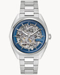 Bulova Surveyor 96A292 Reloj Automático Hombre Acero Inoxidable