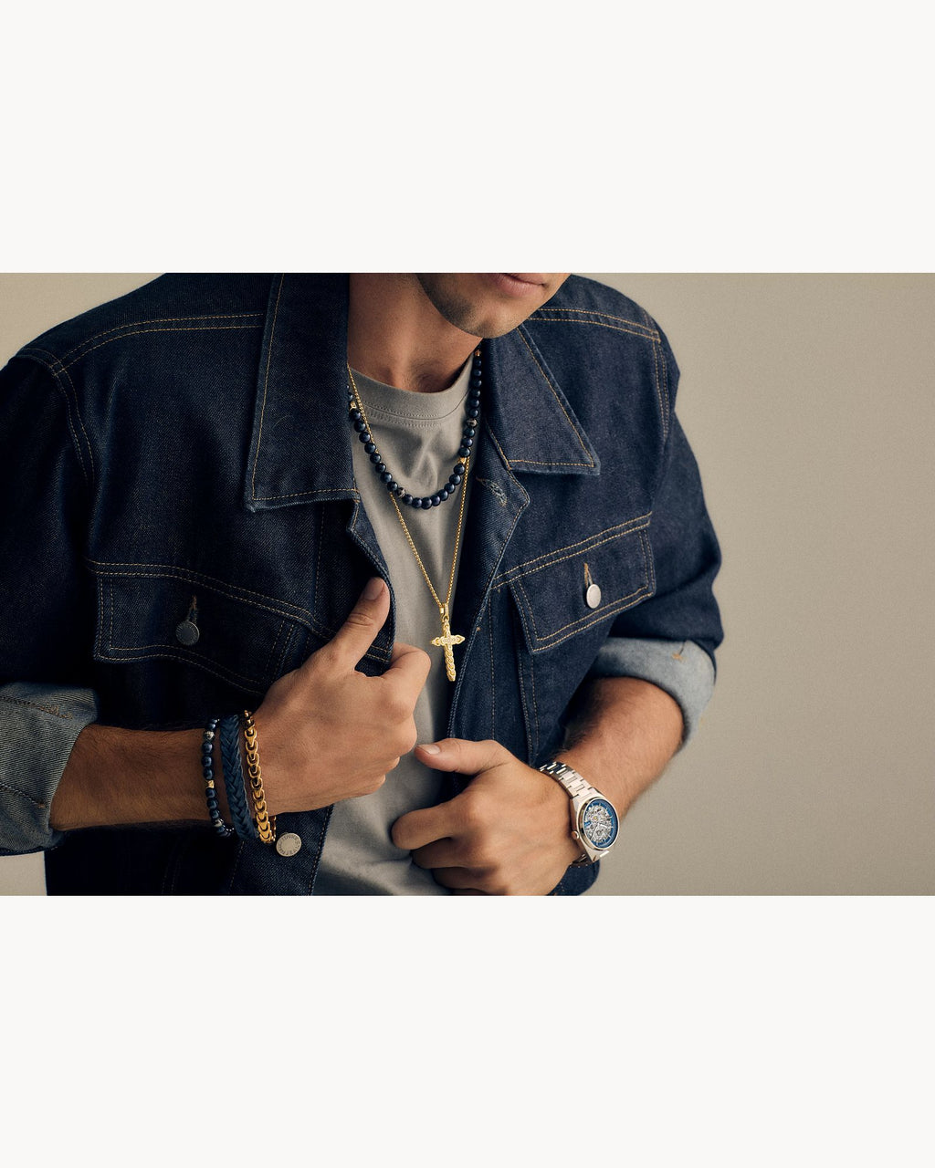 Bulova Surveyor 96A292 Reloj Automático Hombre Acero Inoxidable