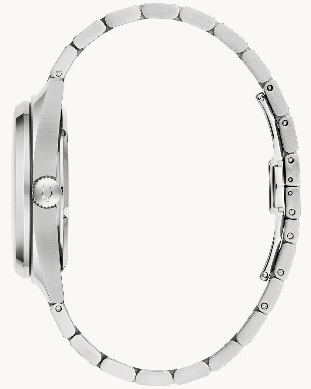 Bulova Surveyor 96A292 Reloj Automático Hombre Acero Inoxidable