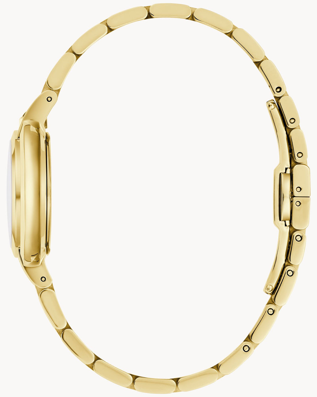 Bulova 97L181 Rubaiyat Reloj Mujer Dorado Acero Inoxidable