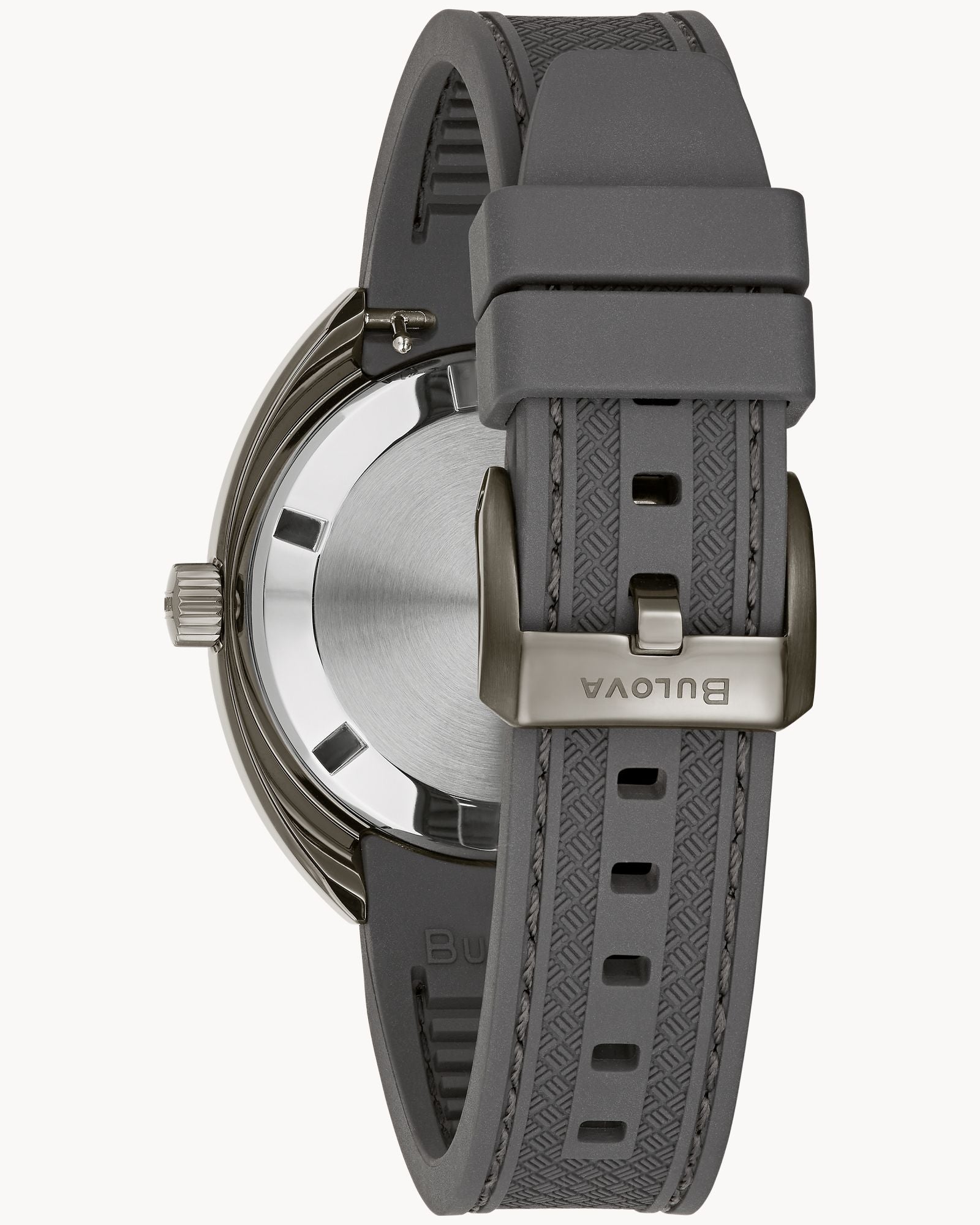 Reloj Bulova Oceanographer GMT 98B407 Devil Diver Automático