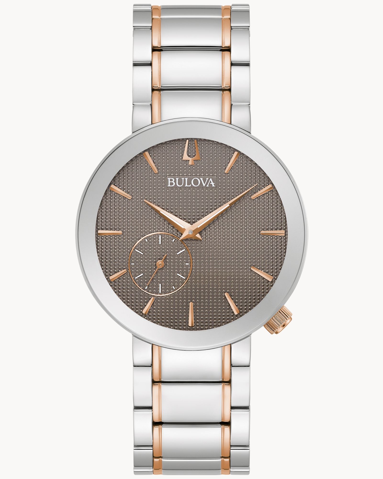 Reloj Bulova Latin Grammy 98L309 Mujer Acero Bicolor